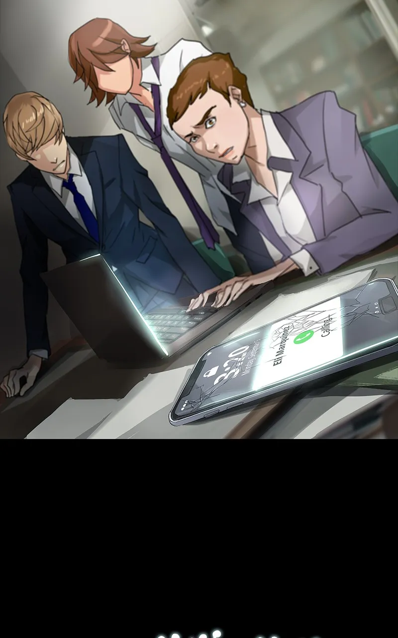 Simon Sues Chapter 58 Online - página 90