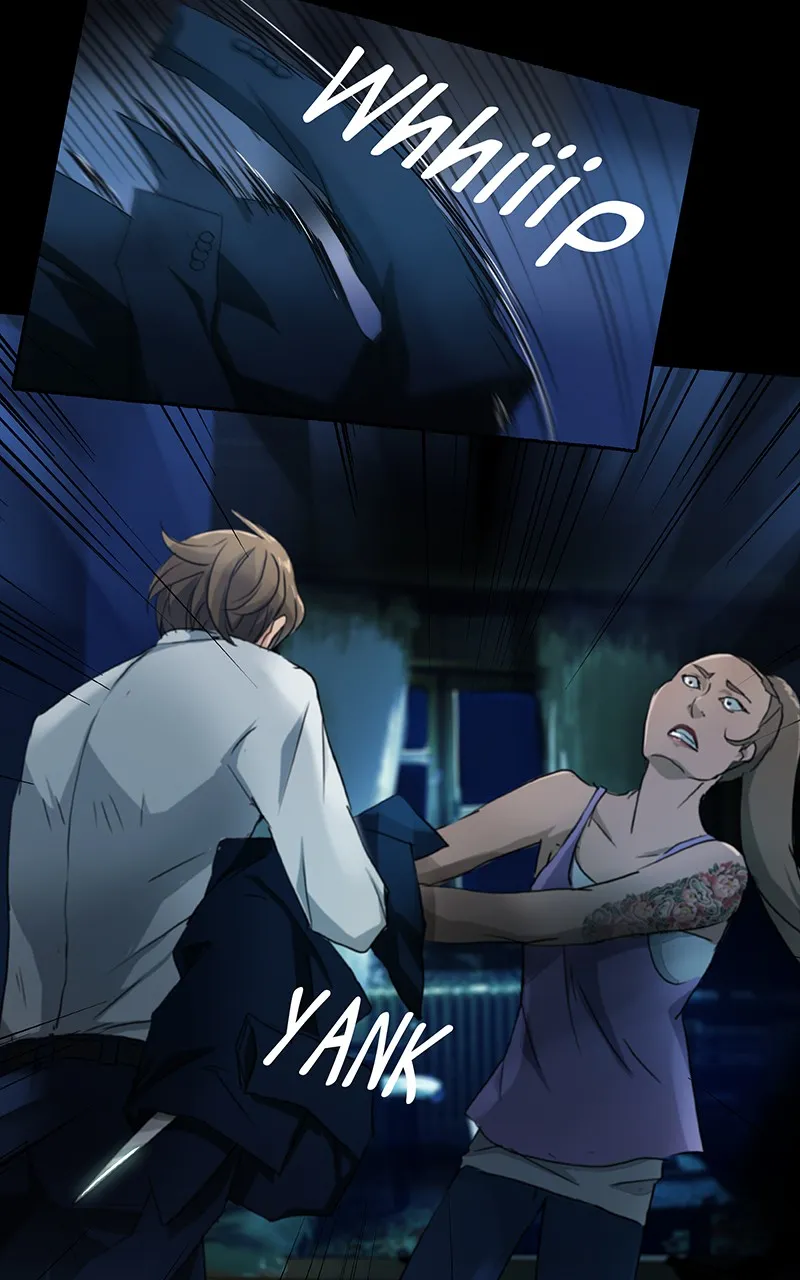 Simon Sues Chapter 59 Online - página 27