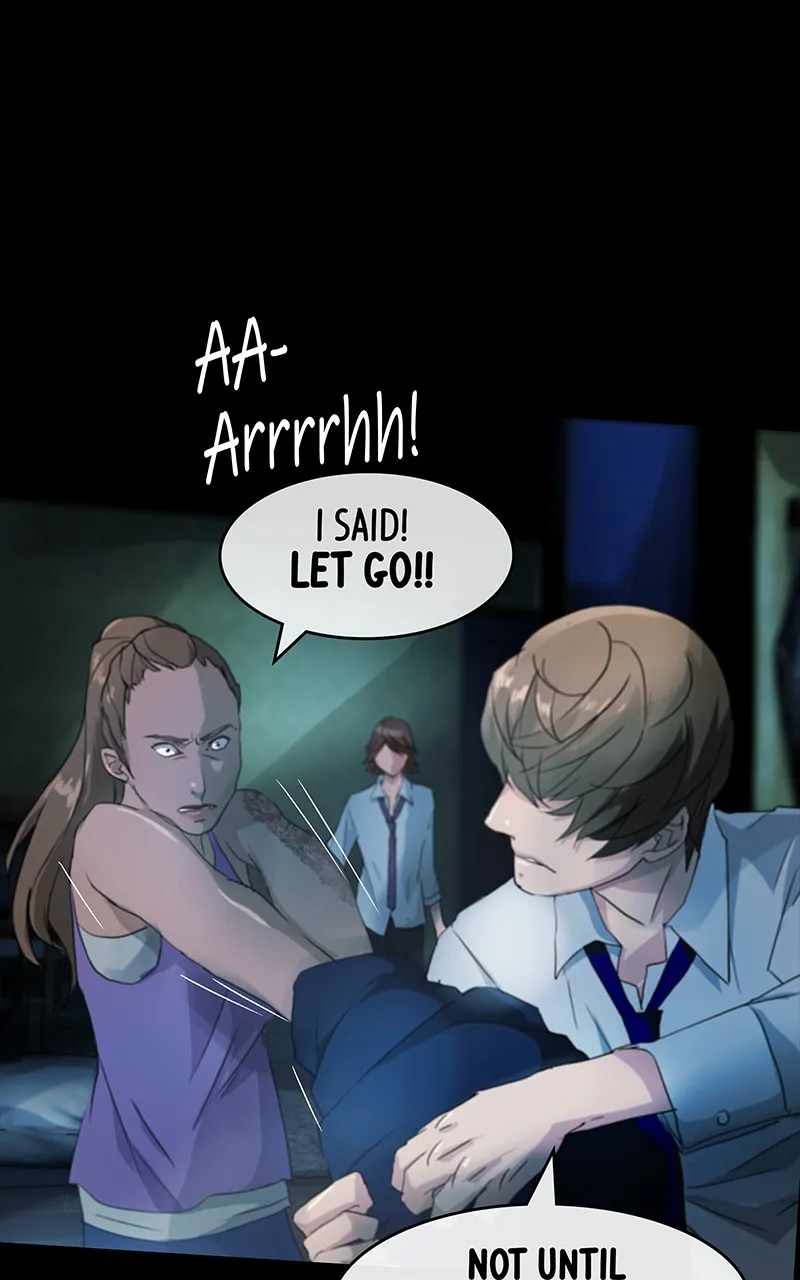 Simon Sues Chapter 59 Online - página 31