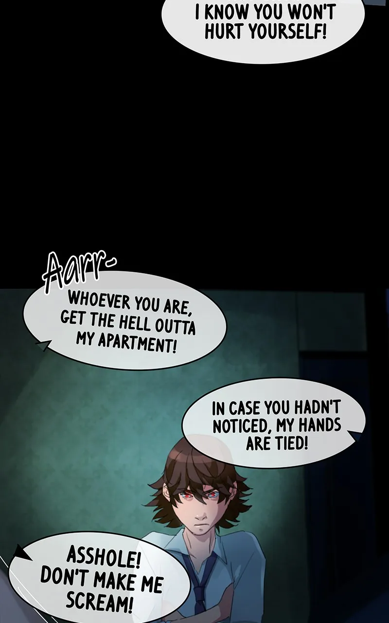 Simon Sues Chapter 59 Online - página 32