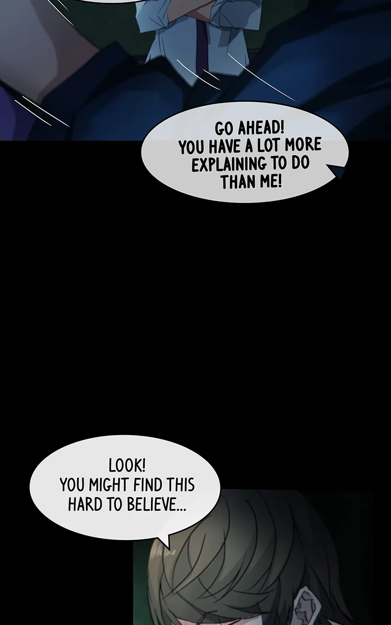 Simon Sues Chapter 59 Online - página 33