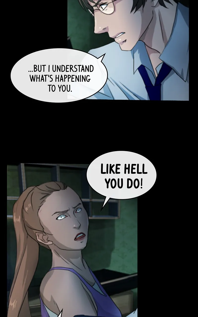 Simon Sues Chapter 59 Online - página 34