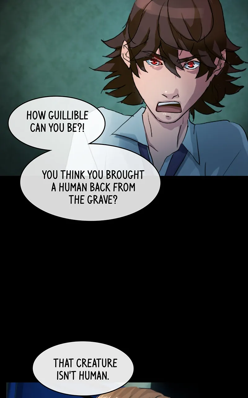 Simon Sues Chapter 59 Online - página 36