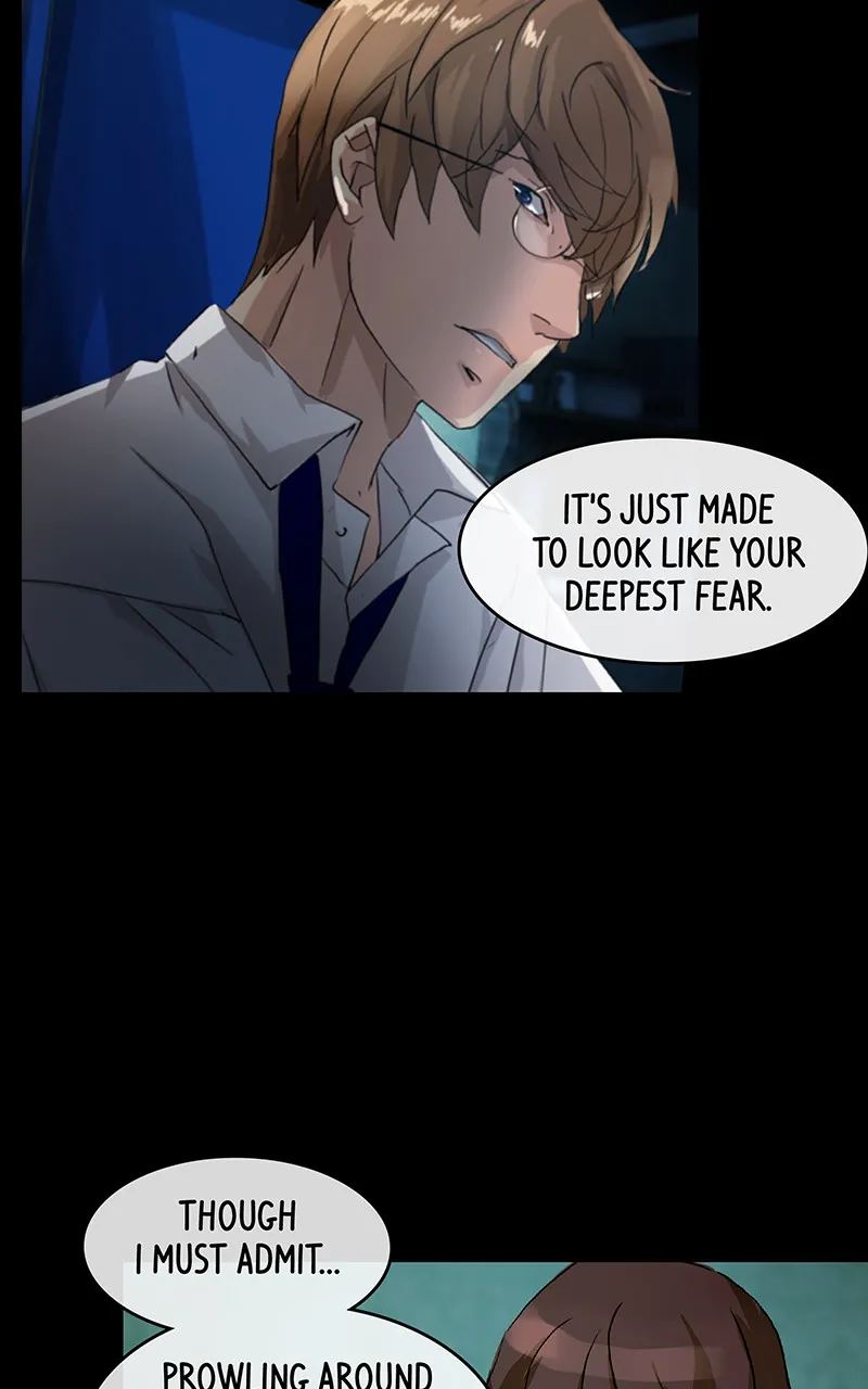 Simon Sues Chapter 59 Online - página 37
