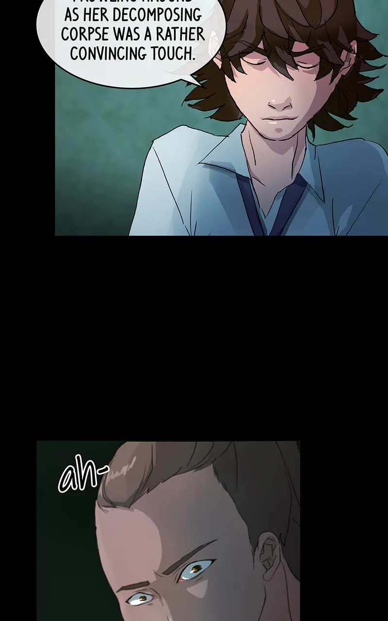 Simon Sues Chapter 59 Online - página 38