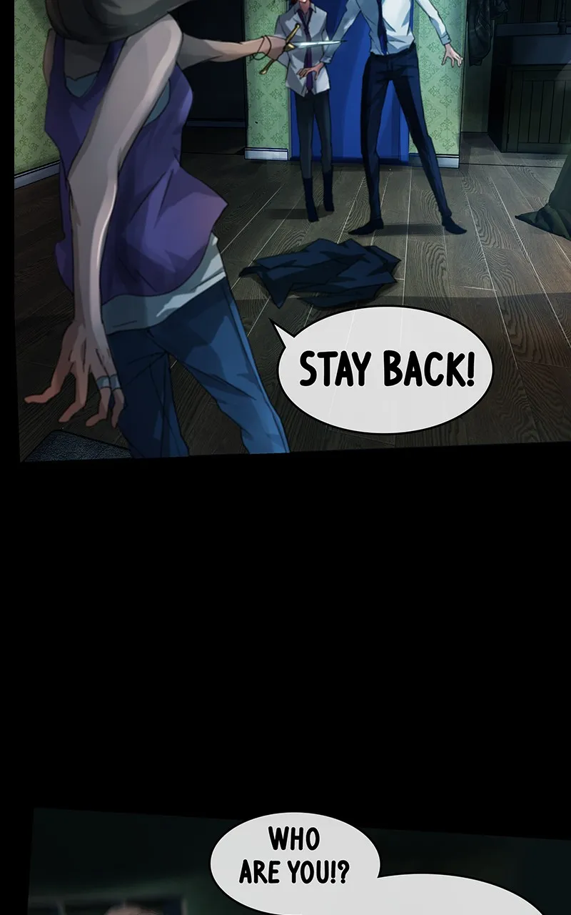 Simon Sues Chapter 59 Online - página 42