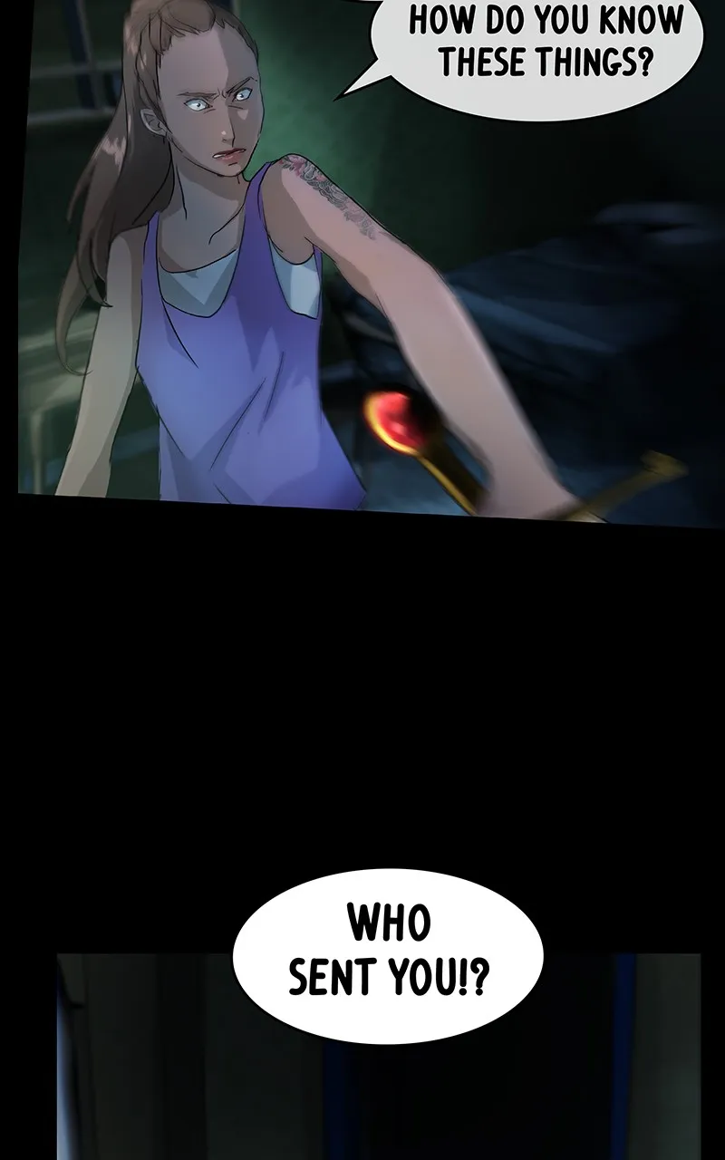 Simon Sues Chapter 59 Online - página 43