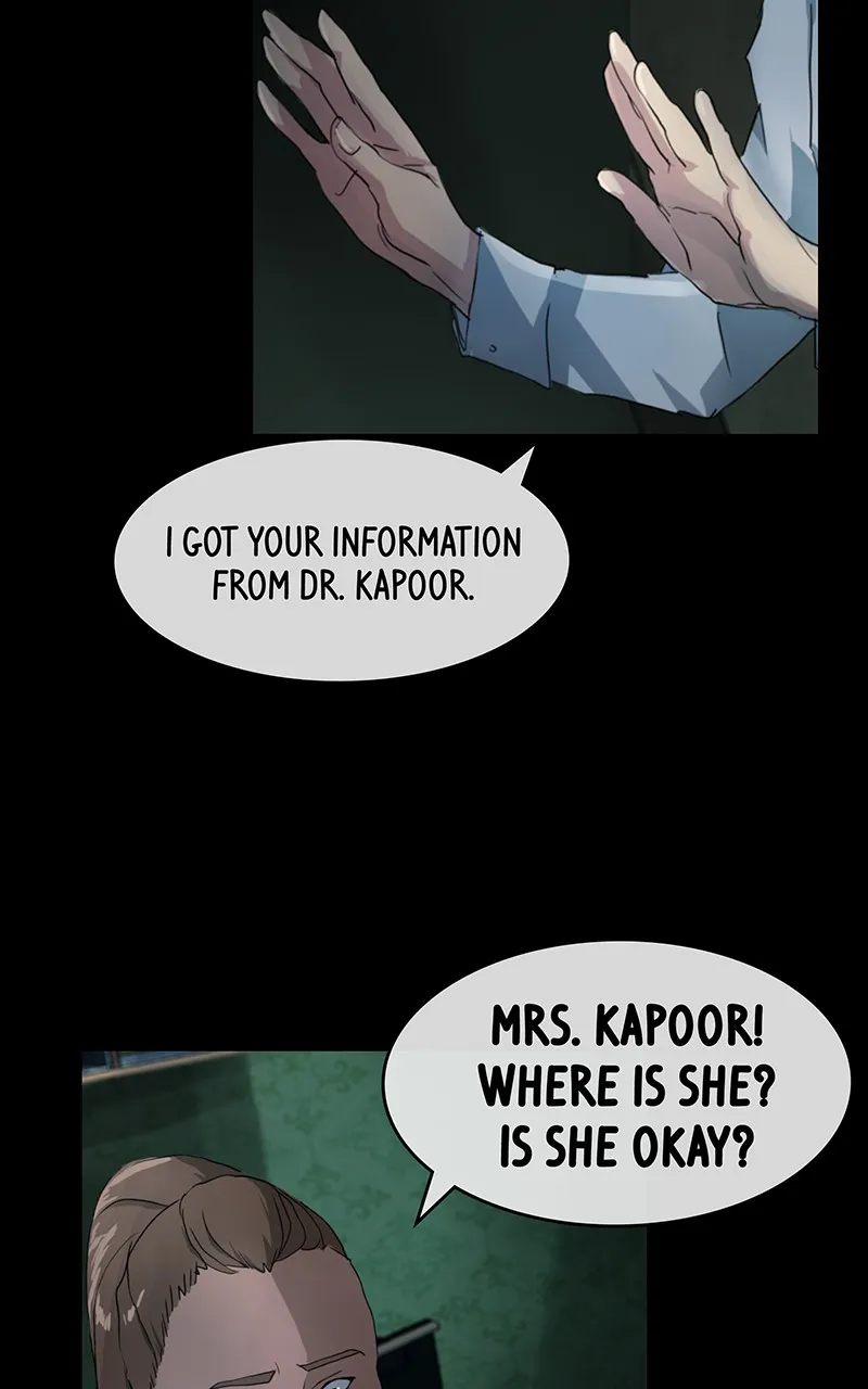 Simon Sues Chapter 59 Online - página 45