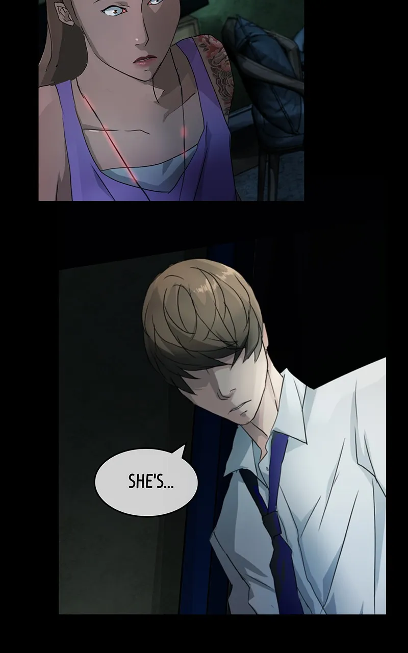 Simon Sues Chapter 59 Online - página 46