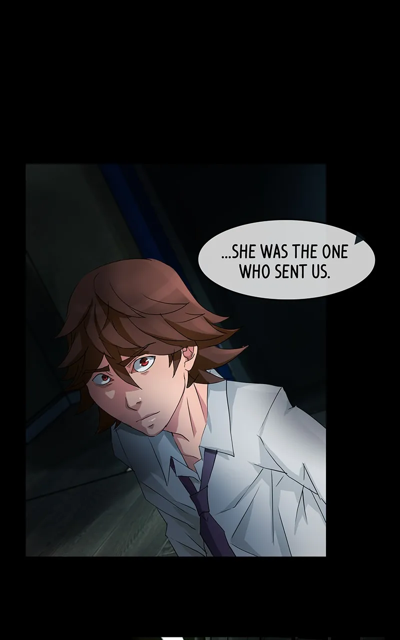 Simon Sues Chapter 59 Online - página 47