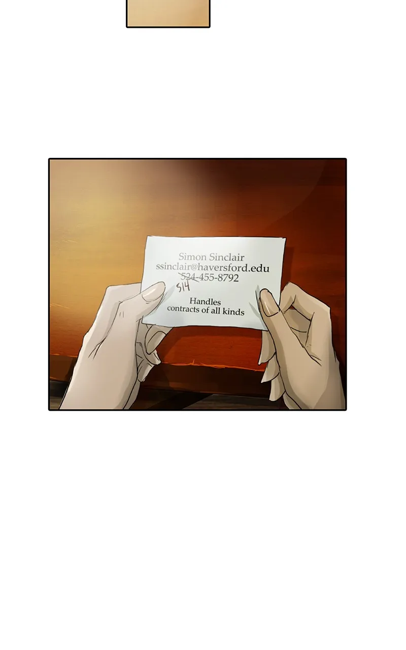 Simon Sues Chapter 59 Online - página 51