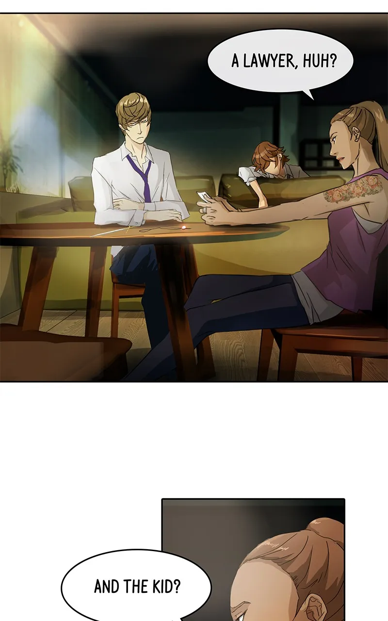 Simon Sues Chapter 59 Online - página 52