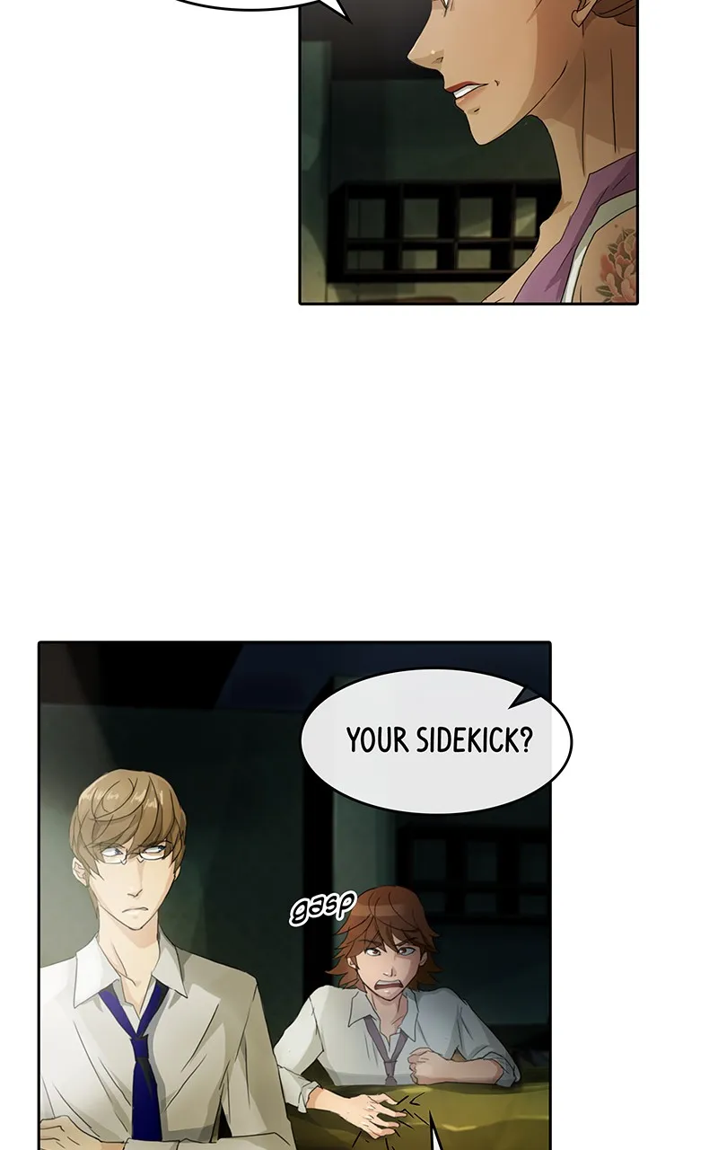 Simon Sues Chapter 59 Online - página 53