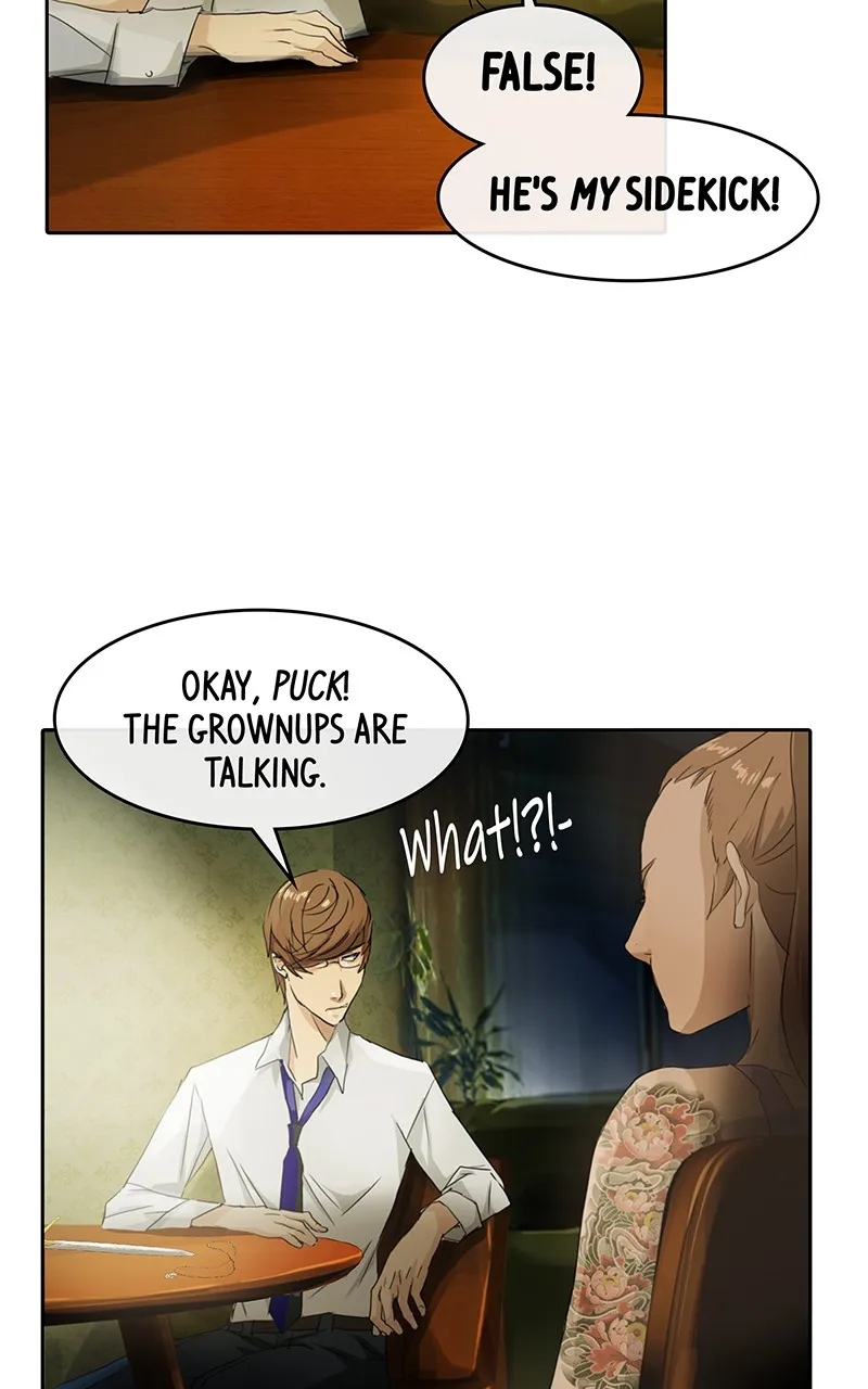 Simon Sues Chapter 59 Online - página 54