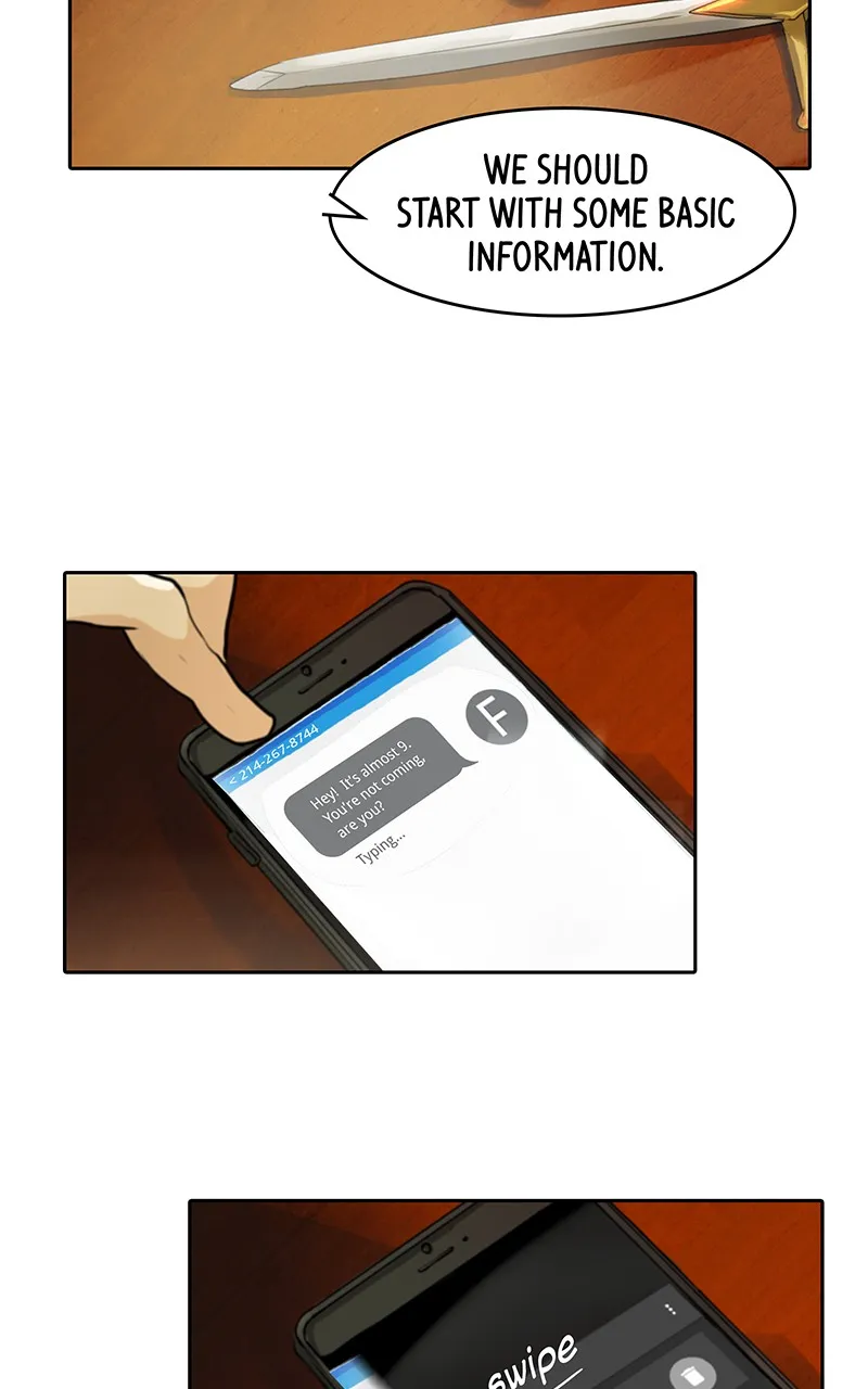 Simon Sues Chapter 59 Online - página 56
