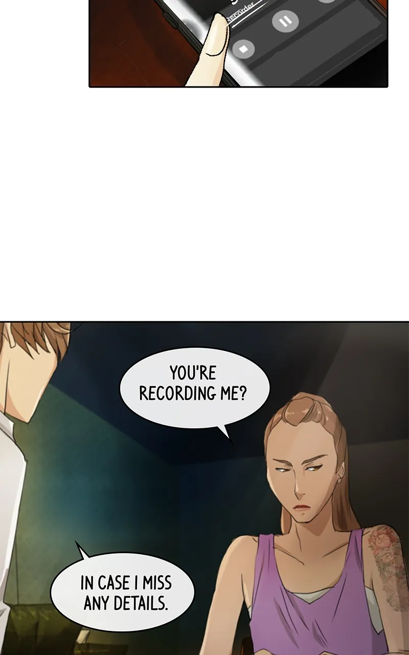 Simon Sues Chapter 59 Online - página 57