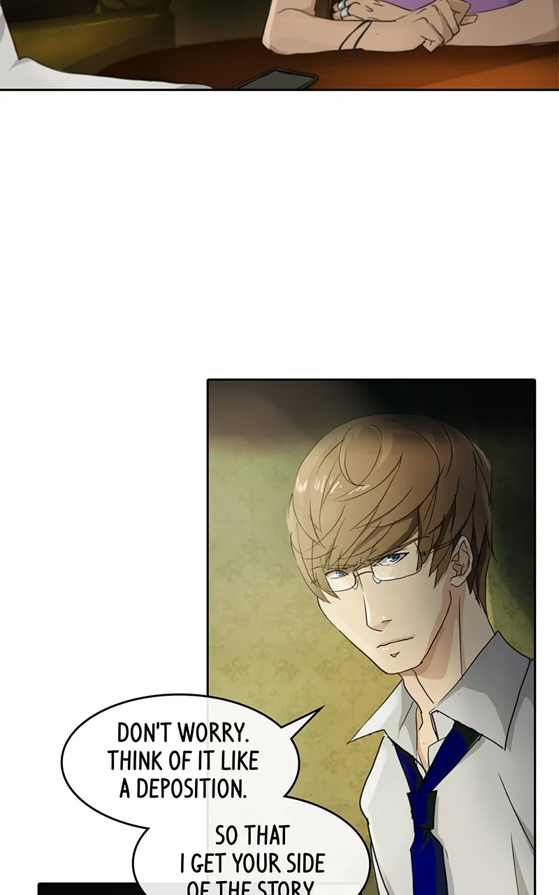 Simon Sues Chapter 59 Online - página 58
