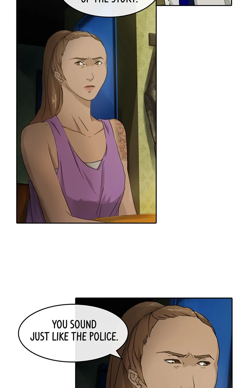 Simon Sues Chapter 59 Online - página 59