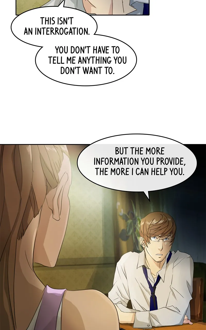 Simon Sues Chapter 59 Online - página 61