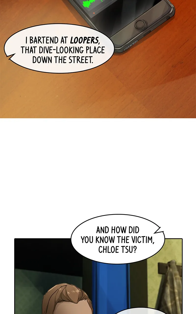 Simon Sues Chapter 59 Online - página 64