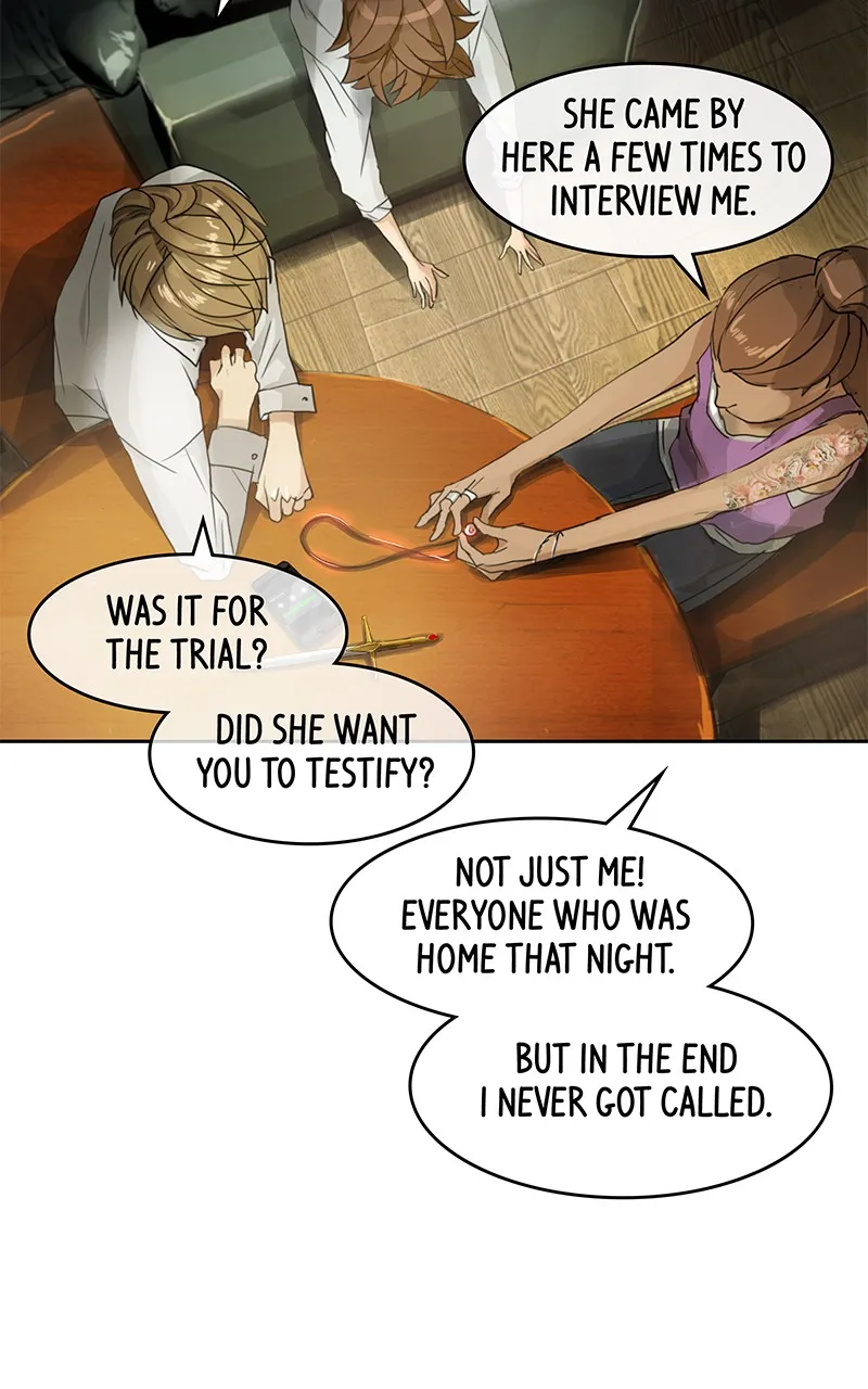 Simon Sues Chapter 59 Online - página 69