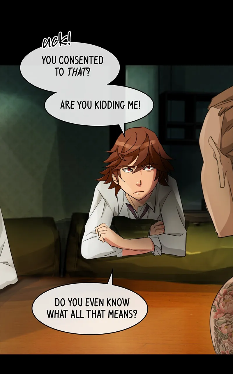 Simon Sues Chapter 59 Online - página 76