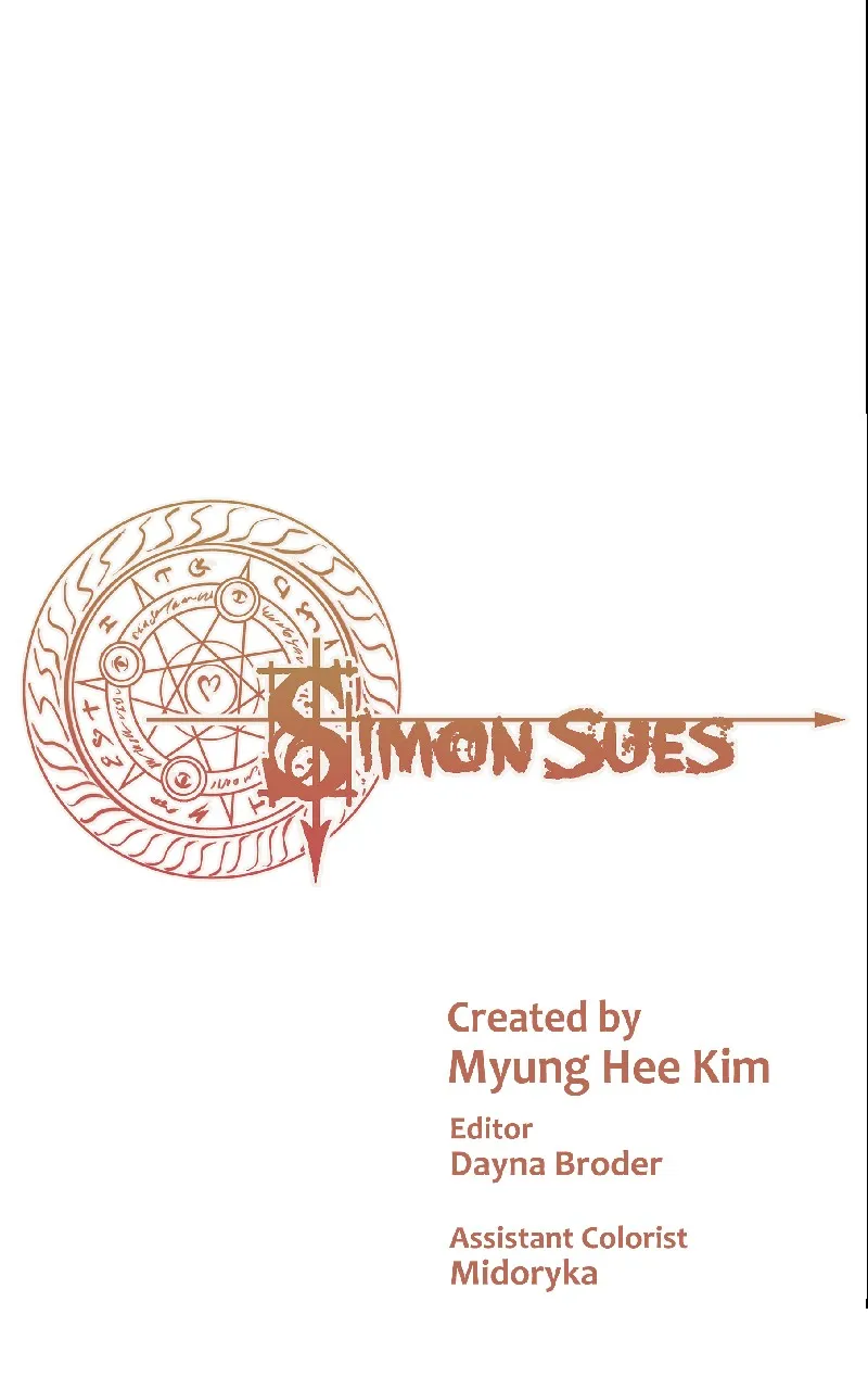Simon Sues Chapter 59 Online - página 96