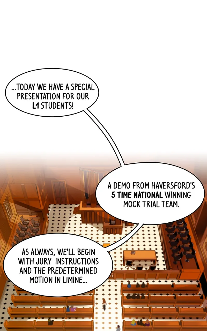 Simon Sues Chapter 6 Online - página 1