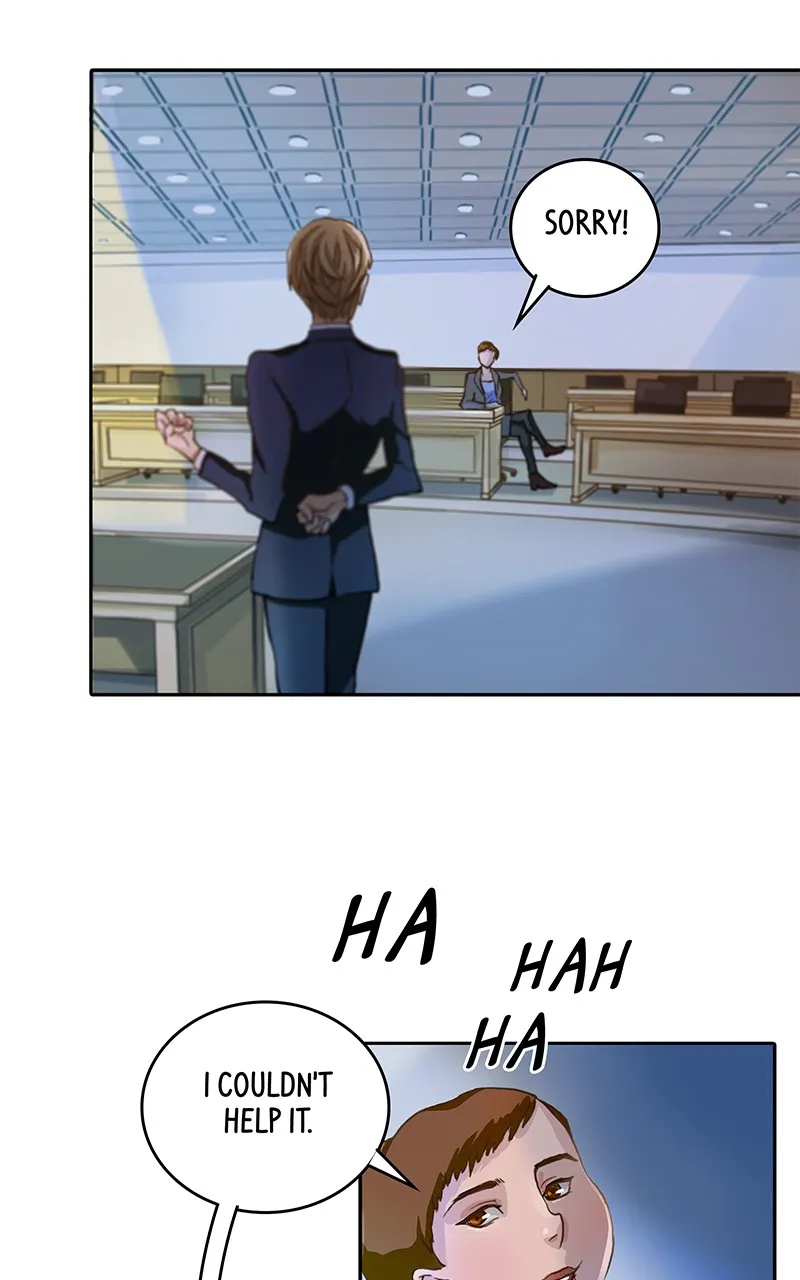 Simon Sues Chapter 6 Online - página 8