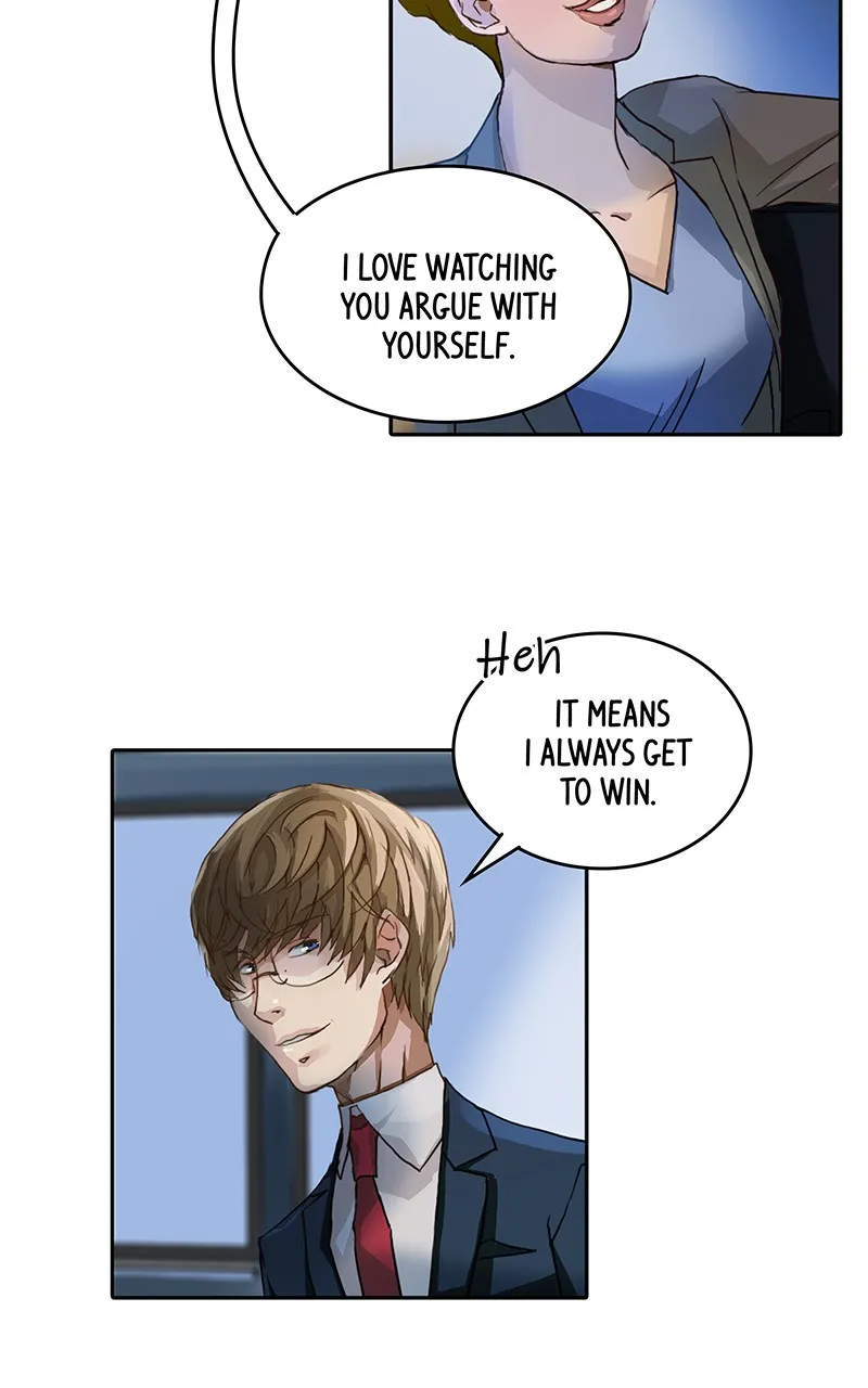 Simon Sues Chapter 6 Online - página 9