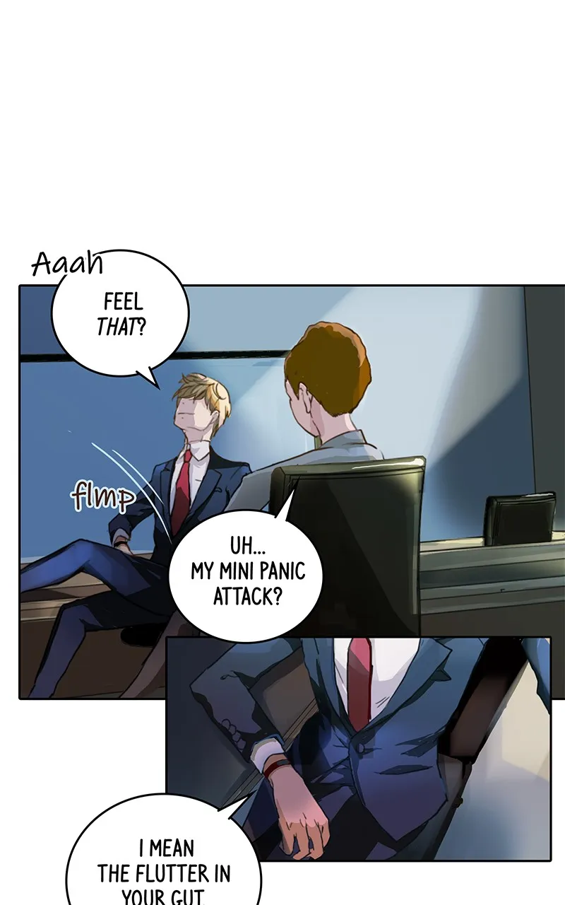 Simon Sues Chapter 6 Online - página 10