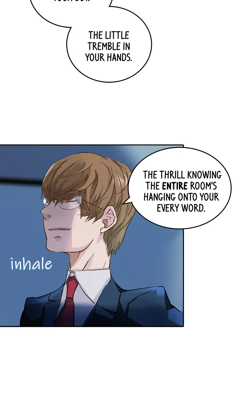 Simon Sues Chapter 6 Online - página 11