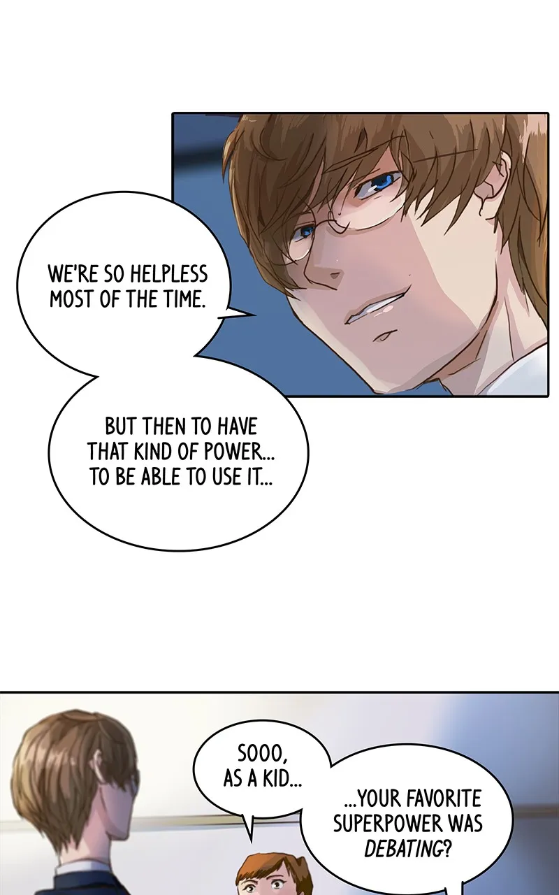 Simon Sues Chapter 6 Online - página 12