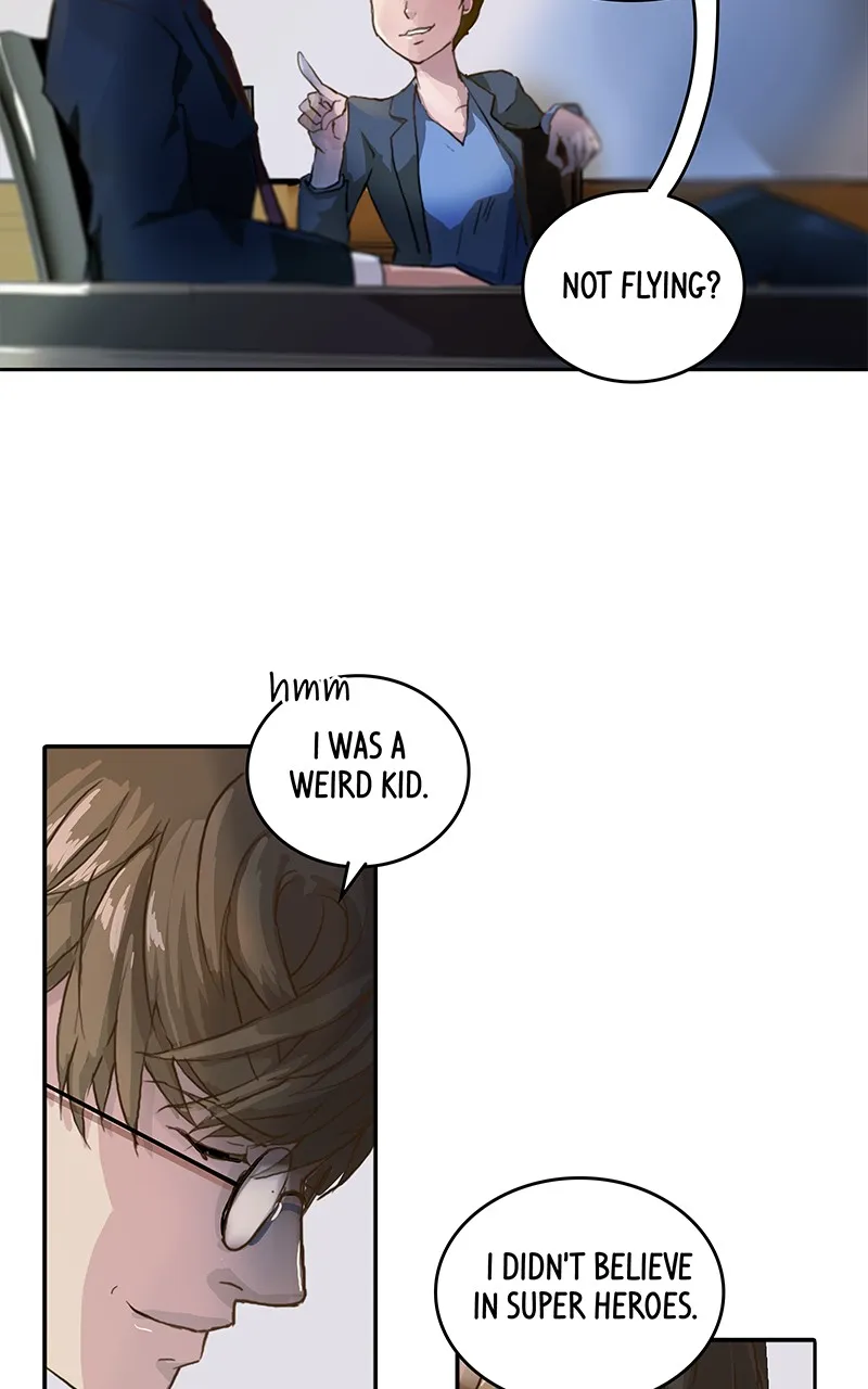Simon Sues Chapter 6 Online - página 13