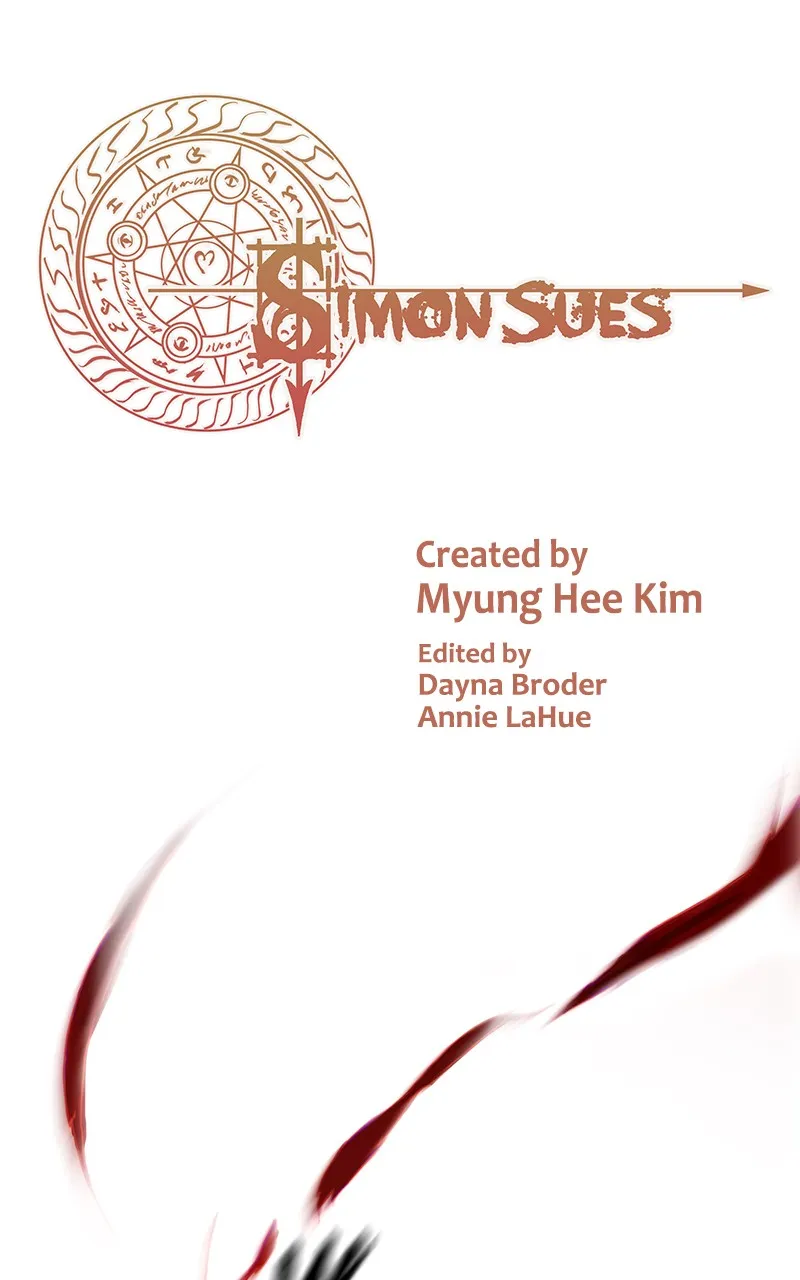 Simon Sues Chapter 6 Online - página 16