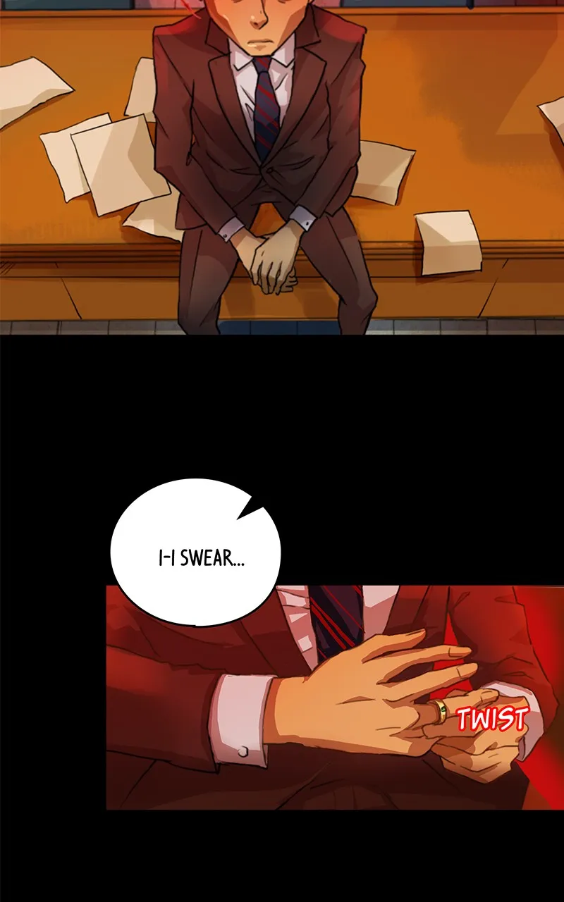 Simon Sues Chapter 6 Online - página 19