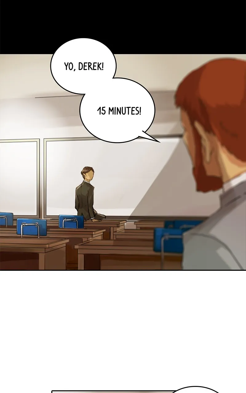 Simon Sues Chapter 6 Online - página 24