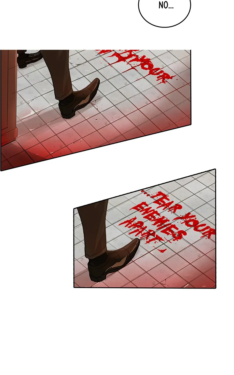 Simon Sues Chapter 6 Online - página 26
