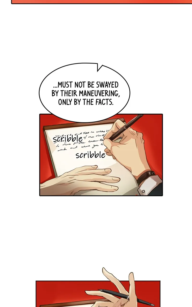 Simon Sues Chapter 6 Online - página 35