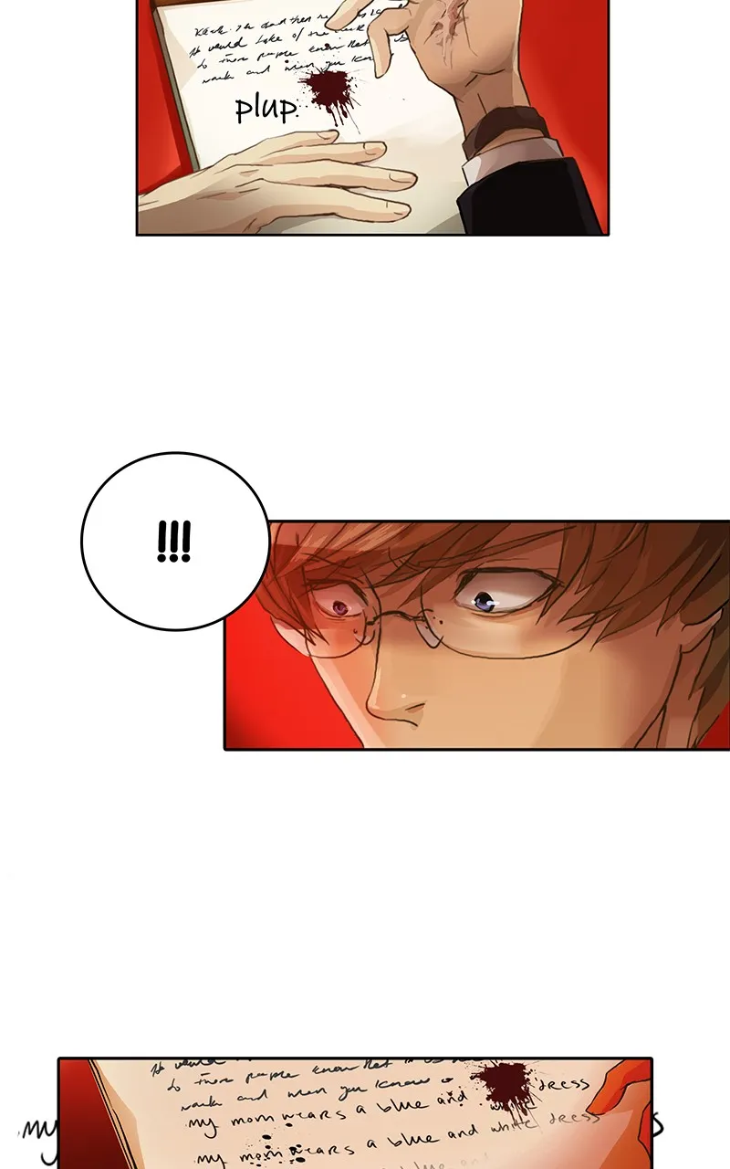 Simon Sues Chapter 6 Online - página 36