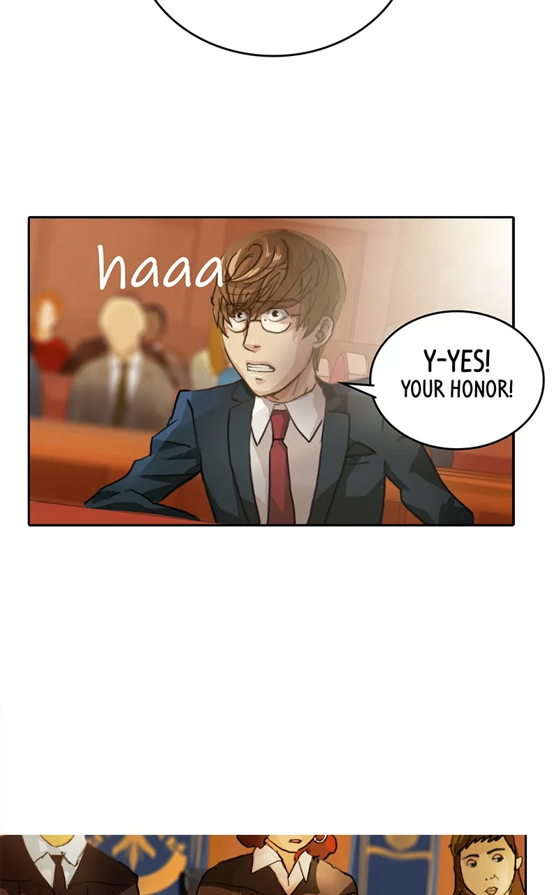 Simon Sues Chapter 6 Online - página 41