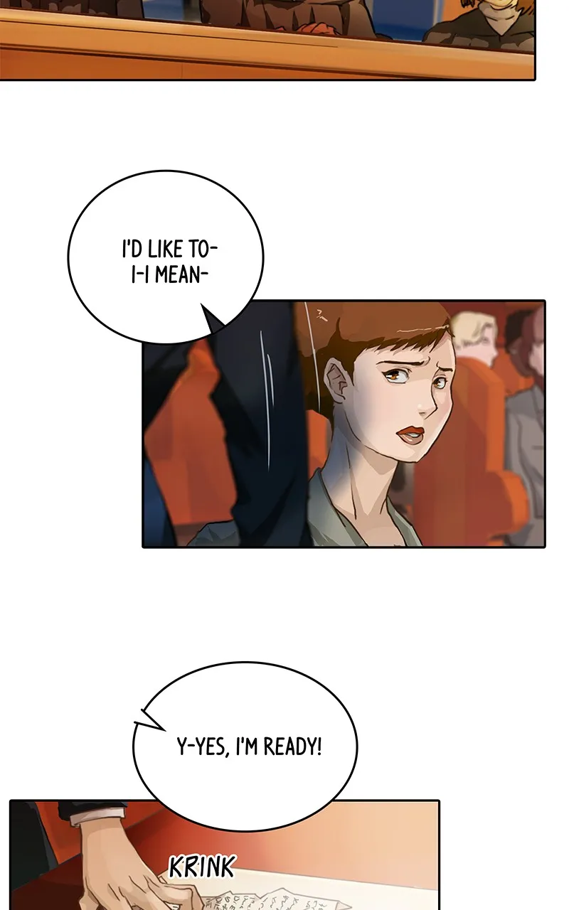 Simon Sues Chapter 6 Online - página 42