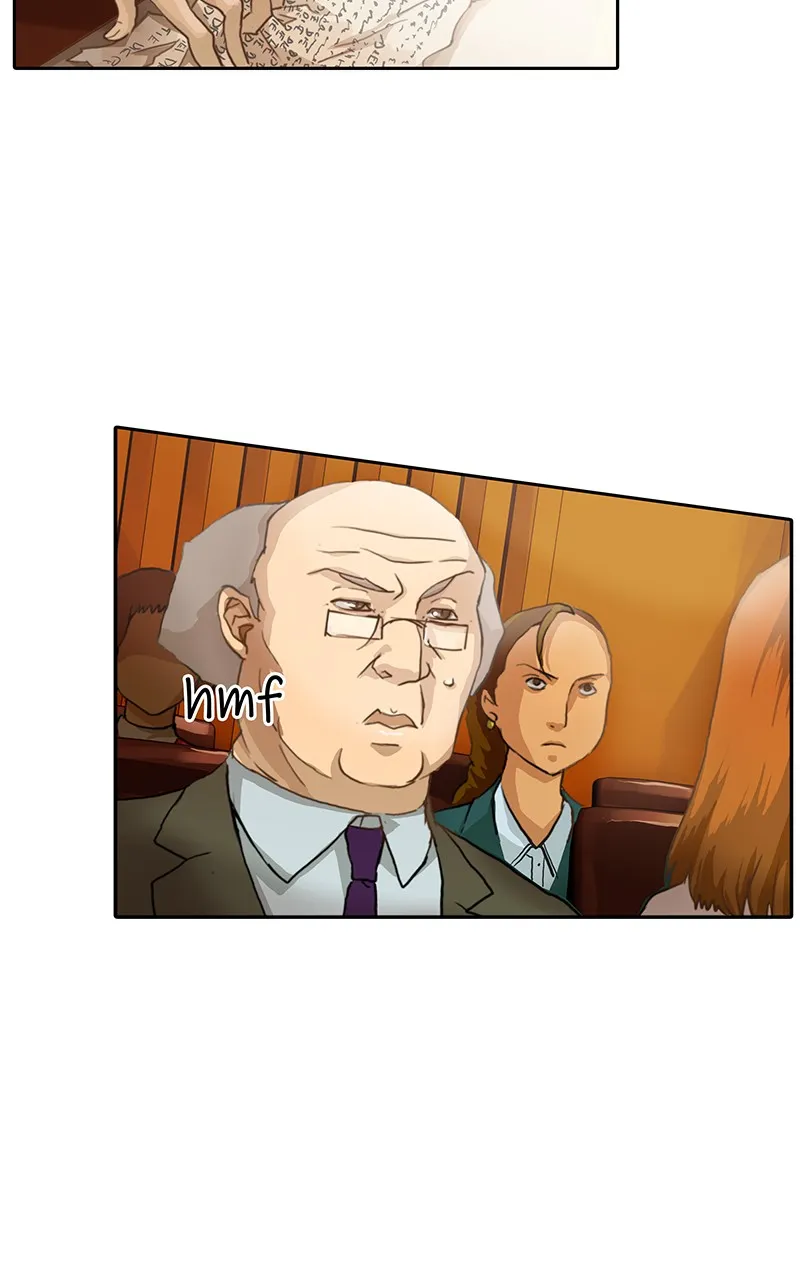 Simon Sues Chapter 6 Online - página 43