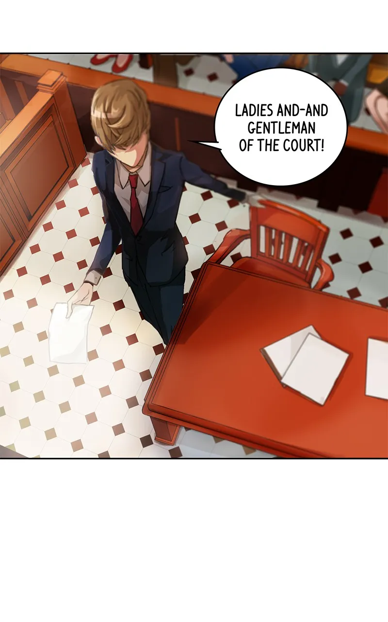 Simon Sues Chapter 6 Online - página 44