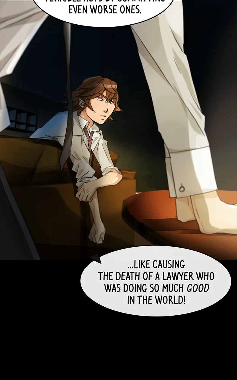 Simon Sues Chapter 60 Online - página 5