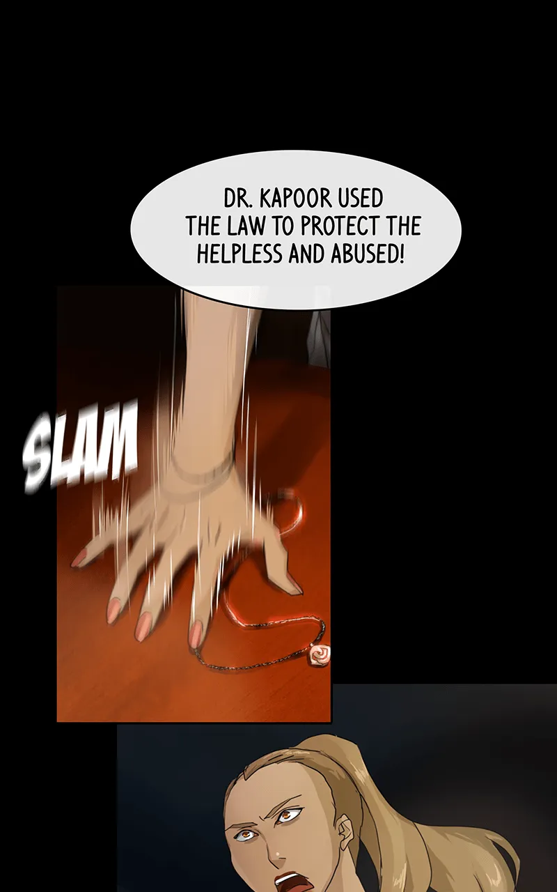 Simon Sues Chapter 60 Online - página 6