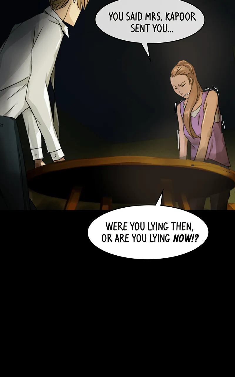 Simon Sues Chapter 60 Online - página 8