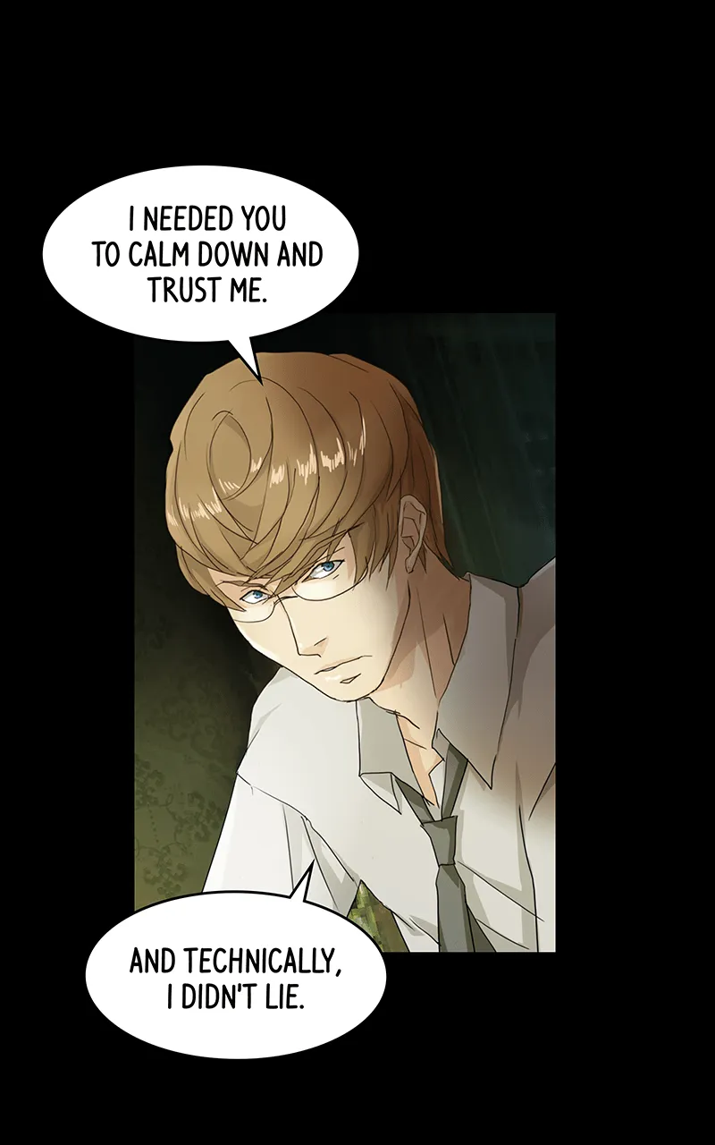 Simon Sues Chapter 60 Online - página 9