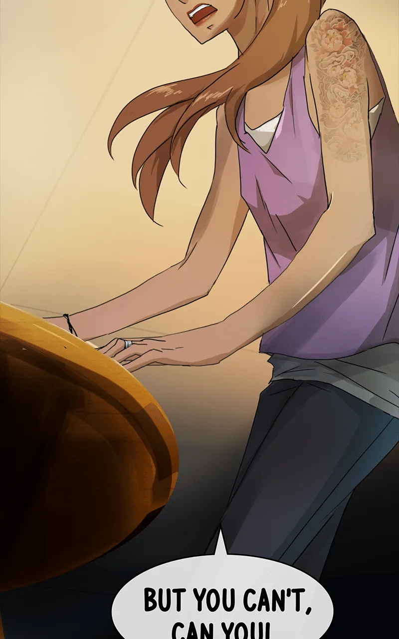 Simon Sues Chapter 60 Online - página 16