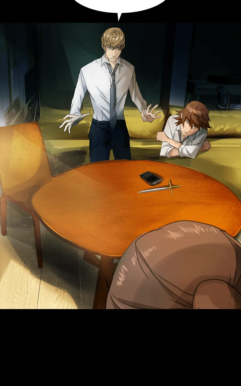 Simon Sues Chapter 60 Online - página 23